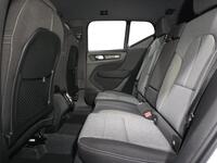 heti ajoon Volvo XC40