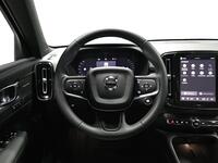 heti ajoon Volvo XC40