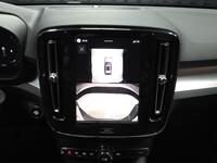 heti ajoon Volvo XC40