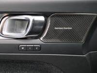 heti ajoon Volvo XC40