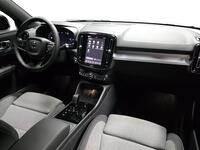 heti ajoon Volvo XC40