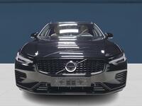 heti ajoon Volvo V60