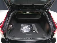 heti ajoon Volvo V60