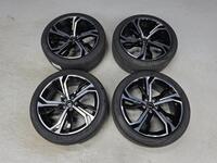 heti ajoon Volvo V60