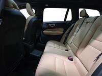 heti ajoon Volvo V60