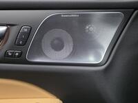 heti ajoon Volvo V60