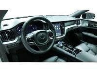 heti ajoon Volvo V60