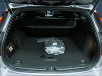 heti ajoon Volvo V60