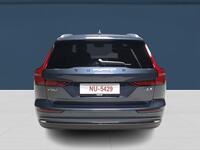 heti ajoon Volvo V60