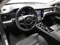 heti ajoon Volvo V60