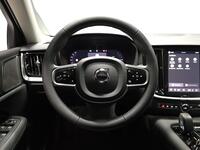 heti ajoon Volvo V60