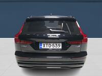 heti ajoon Volvo V60
