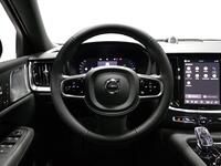 heti ajoon Volvo V60
