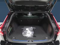 heti ajoon Volvo V60