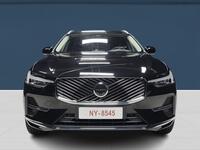 heti ajoon Volvo XC60