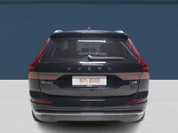heti ajoon Volvo XC60