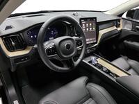 heti ajoon Volvo XC60