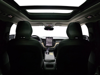 heti ajoon Volvo XC60