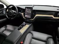 heti ajoon Volvo XC60