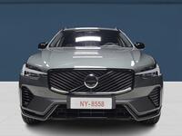 heti ajoon Volvo XC60