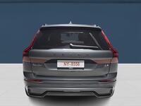 heti ajoon Volvo XC60