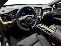 heti ajoon Volvo XC60