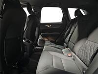 heti ajoon Volvo XC60