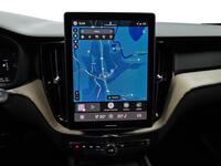 heti ajoon Volvo XC60