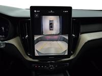 heti ajoon Volvo XC60
