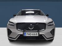 heti ajoon Volvo XC60