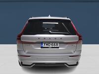 heti ajoon Volvo XC60