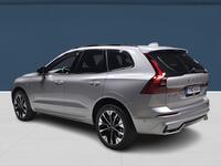 heti ajoon Volvo XC60