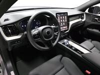 heti ajoon Volvo XC60