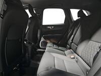 heti ajoon Volvo XC60