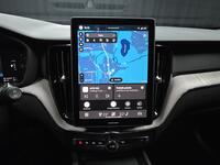 heti ajoon Volvo XC60