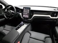 heti ajoon Volvo XC60