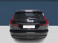 heti ajoon Volvo V60