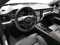 heti ajoon Volvo V60