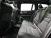 heti ajoon Volvo V60