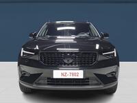 heti ajoon Volvo XC40
