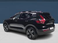 heti ajoon Volvo XC40