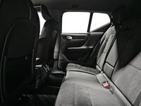 heti ajoon Volvo XC40