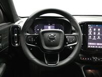 heti ajoon Volvo XC40