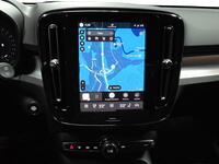 heti ajoon Volvo XC40