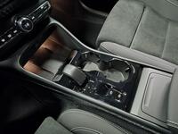 heti ajoon Volvo XC40