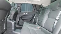 heti ajoon Volvo XC60