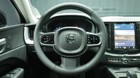 heti ajoon Volvo XC60