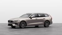 T6 AWD Long Range Limited Edition Bright aut | Rahoitus 0,99 % + kulut heti ajoon Volvo V60