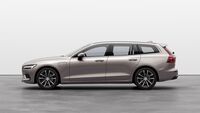 T6 AWD Long Range Limited Edition Bright aut | Rahoitus 0,99 % + kulut heti ajoon Volvo V60