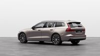 T6 AWD Long Range Limited Edition Bright aut | Rahoitus 0,99 % + kulut heti ajoon Volvo V60